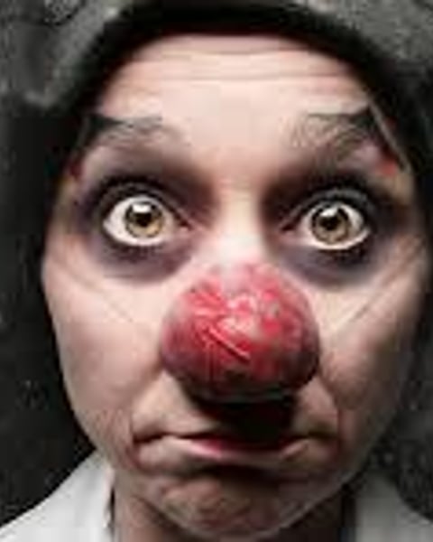Emma La Clown