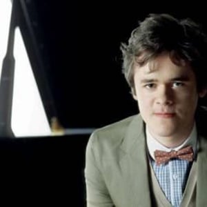 Benjamin Grosvenor