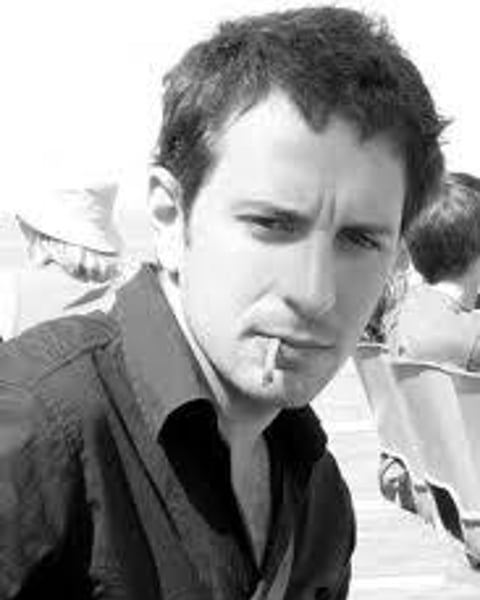 Adrien Mondot
