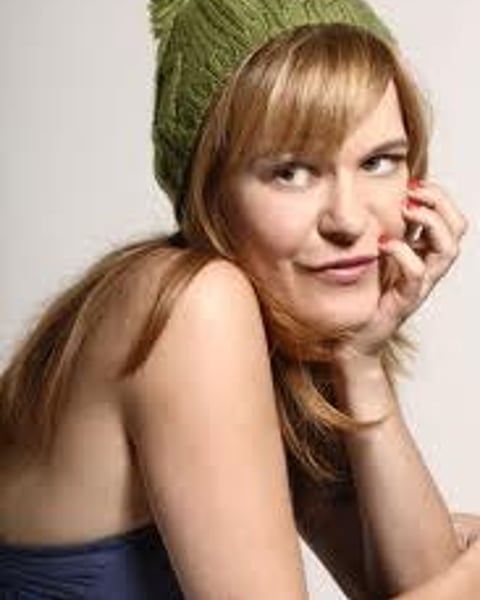 Agnès Bihl