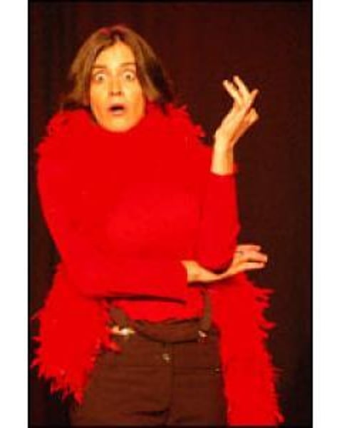 Delphine Delepaut