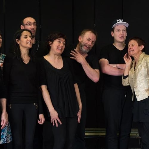 Théâtre Atelier Bûle 2