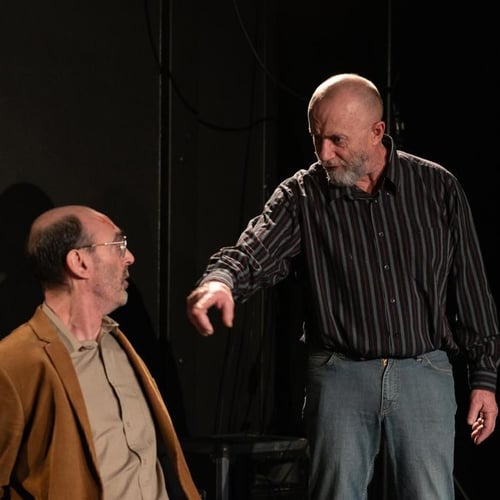 Théâtre Atelier Bûle 6