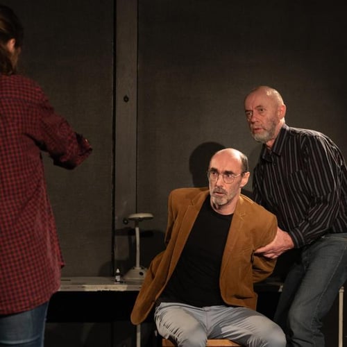 Théâtre Atelier Bûle 7