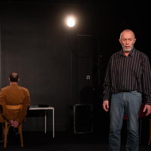 Théâtre Atelier Bûle 8