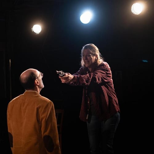 Théâtre Atelier Bûle 9