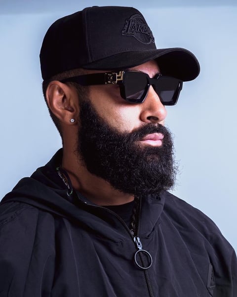 La Fouine