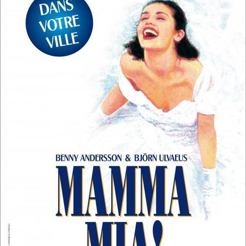 Mamma Mia! 1