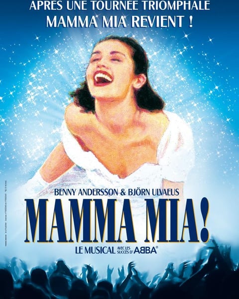 Mamma Mia!