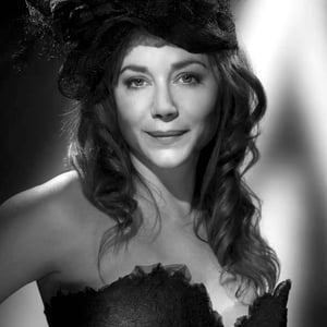 Julie Depardieu