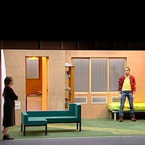 Philippe Minyana 1