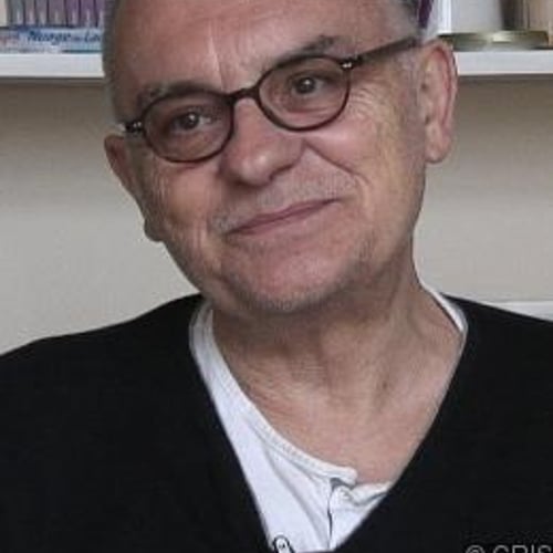 Philippe Minyana 2