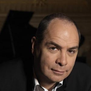 Philippe Cassard