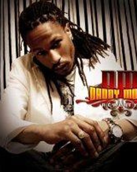 Daddy Mory