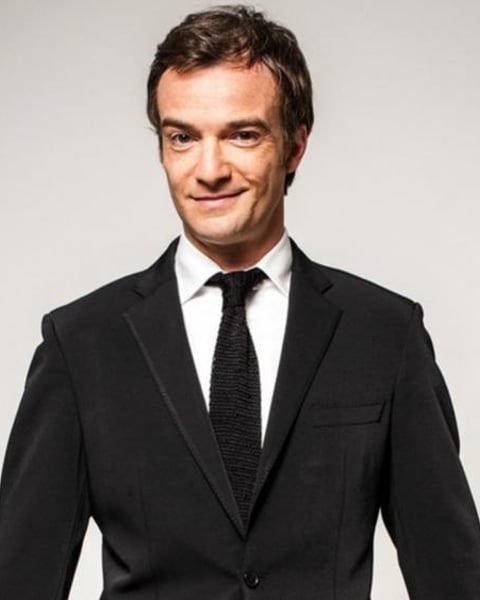Jonathan Lambert