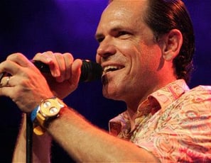 Kurt Elling