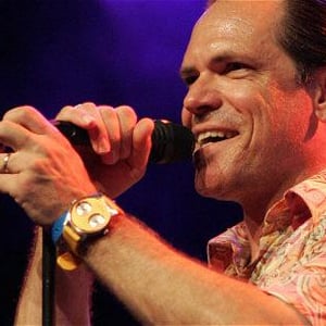 Kurt Elling