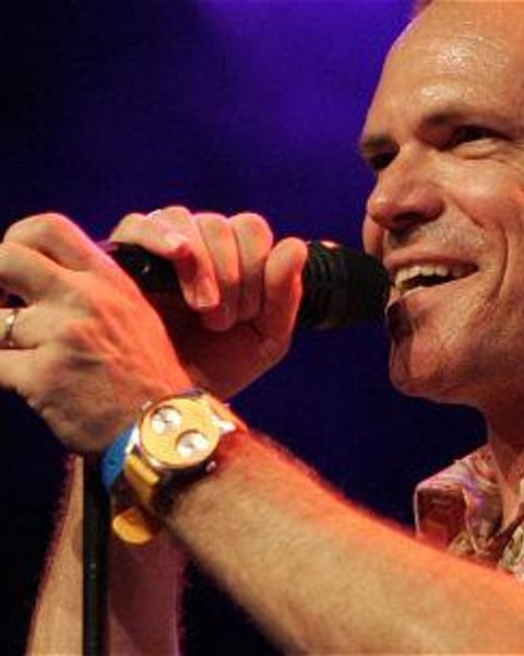 Kurt Elling