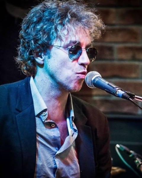 Fabio Deldongo