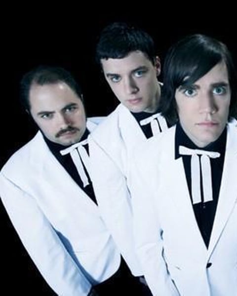The Hives