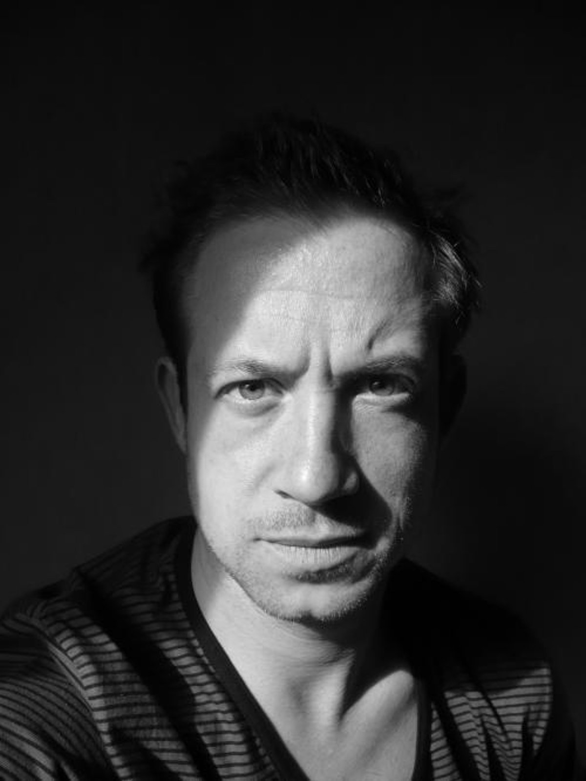 David Generix David