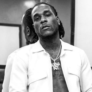 burna boy