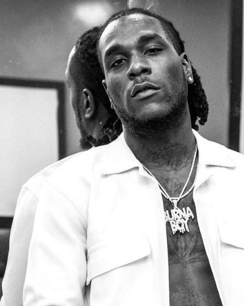 burna boy