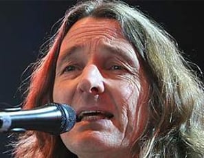 Roger Hodgson