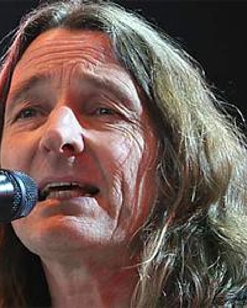 Roger Hodgson