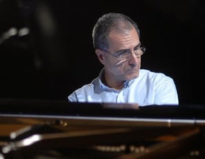 Enrico Pieranunzi