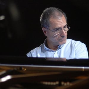 Enrico Pieranunzi