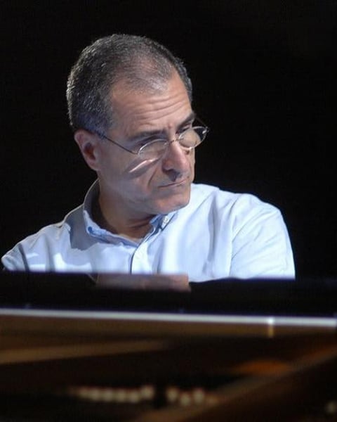 Enrico Pieranunzi