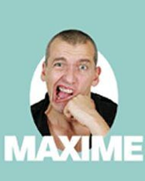 Maxime
