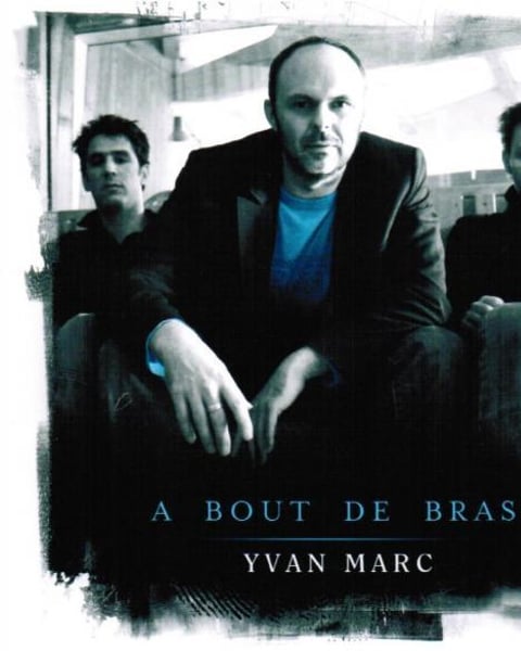 Yvan Marc