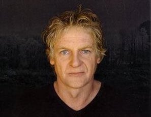 Rodolphe Burger