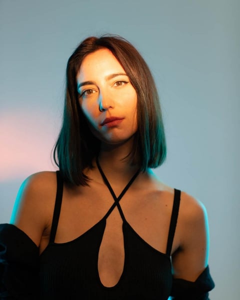 Amélie Lens