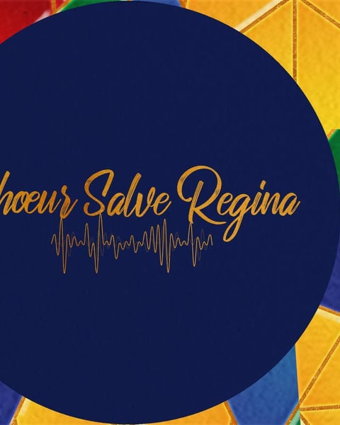 Choeur Salve Regina
