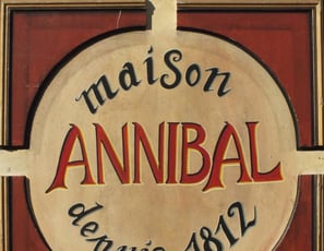 Compagnie Annibal et ses éléphants