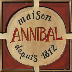Compagnie Annibal et ses éléphants