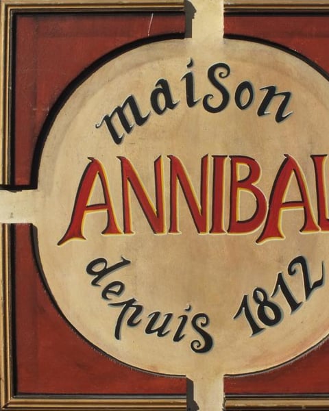 Compagnie Annibal et ses éléphants
