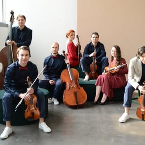 Les virtuoses de Cologne