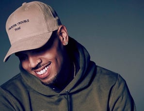 Chris Brown