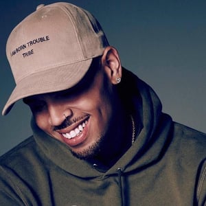 Chris Brown