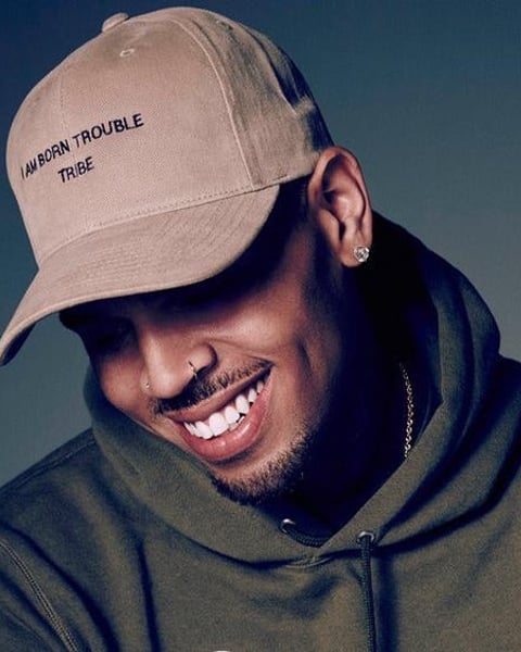 Chris Brown