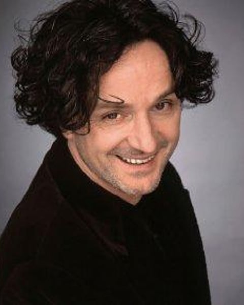 Goran Bregovic