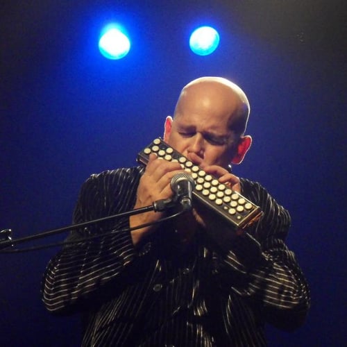 Daniel Mille 1