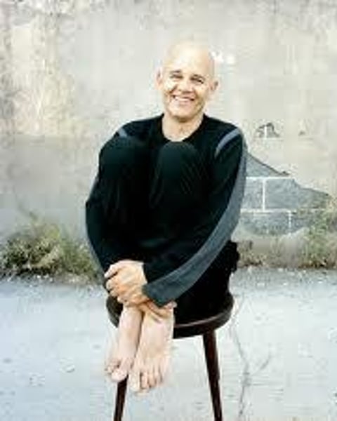 Daniel Mille