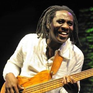 Richard Bona