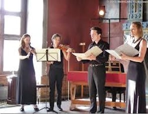 Les Traversées Baroques