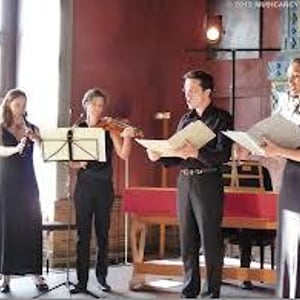 Les Traversées Baroques